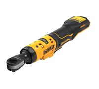 DEWALT Clé à cliquet sans fil 18V XR DEWALT, 3/8" (sans balais) - version de base DCF513N-XJ Quantité:1