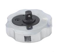 liquet 3 en 1 avec entraînement de 6,35 mm, compacte et réversible pour des ajustements rapides et faciles dans des espaces de travail étroits
