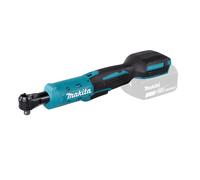 Clé à cliquet 18 V Li-Ion 3/8" 1/4" 47,5 Nm (Produit seul) - MAKITA DWR180Z