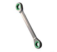 liquet 72 dents pour ouille double en acier CR-V (17 x 19)
