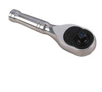 liquet 72 dents pour mini liquet 1/4 | Le mécanisme lisse à 72 dents offre un contrôle exceptionnel dans les espaces restreints pour une fixation efficace avec un