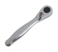 liquet à 72 dents avec interface d'entraînement carrée de 6,35 mm pour un engagement fiable et une réversibilité fluide dans un usage quotidien