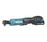 Makita WR100DSA Clé a cliquet sans fil Li-ion CXT (1x2,0Ah/12V)