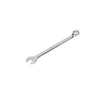 Clé à cliquet à double usage en forme de fleur de prunier, clé mixte 6 mm-32 mm, coupe-écrou, clé combinée, outils manuels de réparation(22mm)