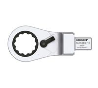 liquet À Douille De Couple 77 Mm 9x12 GEDORE Outil Expertise