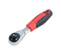 liquet à profil bas 72 dents avec entraînement 1/4" pour travailler dans des espaces restreints avec fonctionnalité complète