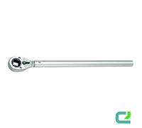 Clé À Cliquet Avec Anneau D'Insertion 27Mm 4Kt GEDORE 41 V 27