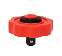 Clé à cliquet avec contrôle précis du couple - Tête interchangeable - Pour techniciens en électronique, réparation, serrement, multifonction, adaptateur de douille