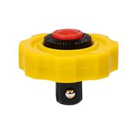 Clé à cliquet avec contrôle précis du couple - Tête interchangeable - Pour techniciens en électronique, réparation, serrement, multifonction, adaptateur de douille