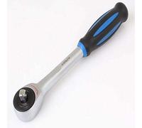 liquet avec manche rotatif 60 dents 1/4"