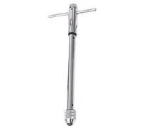 liquet avec poignée coulissante en T pour M3 M8 et M5, équipée d'un roulement à billes de verrouillage et d'une bague de desserrage (M5-12 allongé)