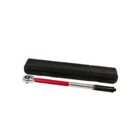 Clé à cliquet bidirectionnelle - Couple précis - Indicateurs de clic pour voiture, moto, vélo