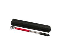 Clé à cliquet bidirectionnelle - Couple précis - Indicateurs de clics pour voiture, moto, vélo - Fixation par boulon - Couple réglable - Outil de moto