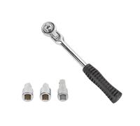 Clé À Cliquet Carré 3/8'' Avec Accessoires Norauto Pour Vidange