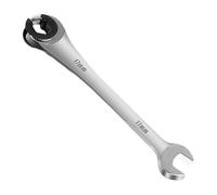 liquet ouille | Outil de hocs en acier au chrome vanadium ouble panne | Clé à tubes liquet rapide à baïonnette prune pour