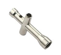 Clé à cliquet compacte - Outil à main réglable - Ensemble de douilles polyvalentes | Équipement de mécanicien d'ingénierie peu encombrant pour atelier de réparation électronique, professionnel de