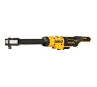 Clé À Cliquet - DEWALT - DCF503EN - 12V Brushless - 81 Nm - Col Allongé 100 mm
