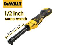 liquet DEWALT DCF515 Atomic Compact Brushless 1/2 po. liquet sans fil à vitesse variable NO battery