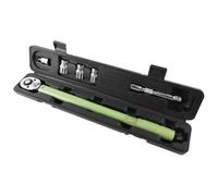 Clé à Cliquet Dynamométrique Voiture,Clé à Cliquet Lourde 1/2 Pouce pour Véhicules - de Précision Matériel de Maintenance Véhicules Moto Garage