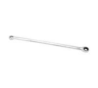 Clé à cliquet et clé polygonale BGS extra longue 13 mm