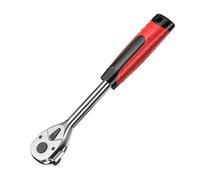 Clé à cliquet extensible avec poignée à dégagement rapide automatique pour réparation de véhicule, entretien automobile, clé à cliquet 1/4 1/2" 3/8 à libération rapide