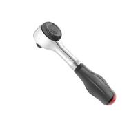 Clé à cliquet FACOM R.360PB - manche rotatif - 1/4''