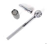 Clé à cliquet FISHTEC Ratchet wrench