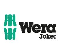Wera 05020067001 Joker Switch Clé mixte à cliquet Ouverture de clé (métrique) 12 mm