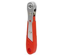 Clé à cliquet manuelle pour espace restreint - Outil à 36 dents - Convient pour les espaces restreints