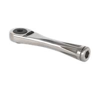 liquet Micro 1/4" Hex En Acier Inoxydable | AK6962 Sealey Neuf
