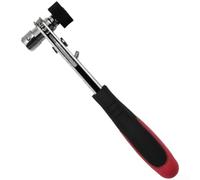 liquet miniature de 6,35 mm, tournevis compact à angle droit, clé réversible de poche pour Wera forStanley pour Bahco