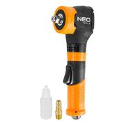 Clé à cliquet - Neo Tools 14-019 - Clé dynamométrique - 500 Nm - 75 000 tr/min