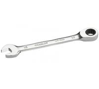 Stanley Clé mixte à cliquet annulaire STMT89917-0 Ouverture 17 mm