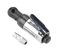 liquet Pneumatique, 1/4in 3/8in liquet Pneumatique en Option liquet de Commande à Levier Outil Professionnel 300 Tr/min Prise en Main Confortable (3/8)