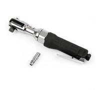 Clé à cliquet pneumatique 3/8" et 1/2" avec couple de 90 N.m pour réparation automobile et ateliers (3/8 pour l'UE)