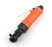 liquet pneumatique offrant une sortie de couple de 25 à 45 newton mètre avec commande avant et arrière pour une utilisation sur douille de 6,35 mm