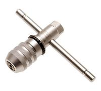 Clé À Cliquet, Poignée En T - Code BGS8652 FBGS8652 BGS Atelier