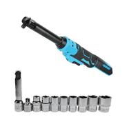 liquet professionnelle essentielle de 16 cm pour les mécaniciens, les utilisateurs domestiques, les tâches d ' entretien des machines avec des couples accrus, la assemblage de meubles