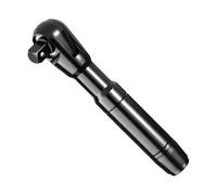 liquet réversible 12,7 mm | Clé à molette pour atelier, réparation, garage, maison, vélo, moto, voiture