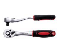 Clé À Cliquet Réversible Att.3/8 - Code BGS518 FBGS518 KRAFTMANN Atelier