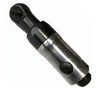 liquet réversible compacte 1/4 ou 3/8 po avec entrée 90 psi pour une utilisation dans l'assemblage automobile et la fabrication de métaux (3/8")