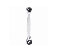 Clé à cliquet réversible GearPlus KSTOOLS - 10x13x17x19mm - 503.4565
