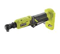 RYOBI - Clé à cliquet - 4V USB Lithium - RR14W4-0 - Mécanique légère, assemblage meubles, tête pivotante - Batterie Non Incluse