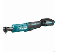 Clé à cliquet 18 V Li-Ion 3/8" 1/4" 47,5 Nm (Produit seul) - MAKITA DWR180Z