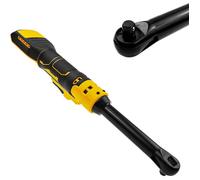 Clé à cliquet sans fil Clé à cliquet 3/8"" Dewalt 20 V 80 N.m 320 tr/min