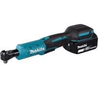 Clé à cliquet sans fil Makita 18 V - 47,5 Nm - 1/4" / 3/8