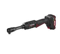 Clé à cliquet sans fil - PARKSIDE - PARP 20-Li A1 - Moteur sans balais - Batterie 2 Ah - Lampe LED intégrée