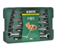 liquet Sata S08016; 8-19 mm; 10 unités