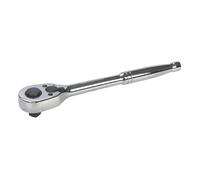Clé à cliquet Silverline 1/2" 250mm , lot de 1