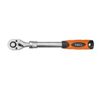Clé à cliquet télescopique 1-4'' NEO TOOLS 08-502